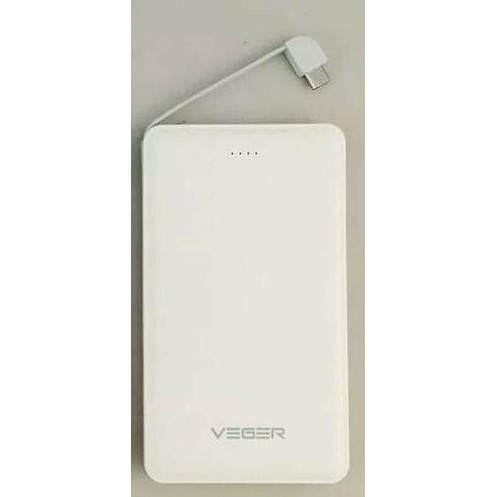 POWERBANK / POWERBANK HP / POWERBANK CUSTOM 12500 MAH VEGER