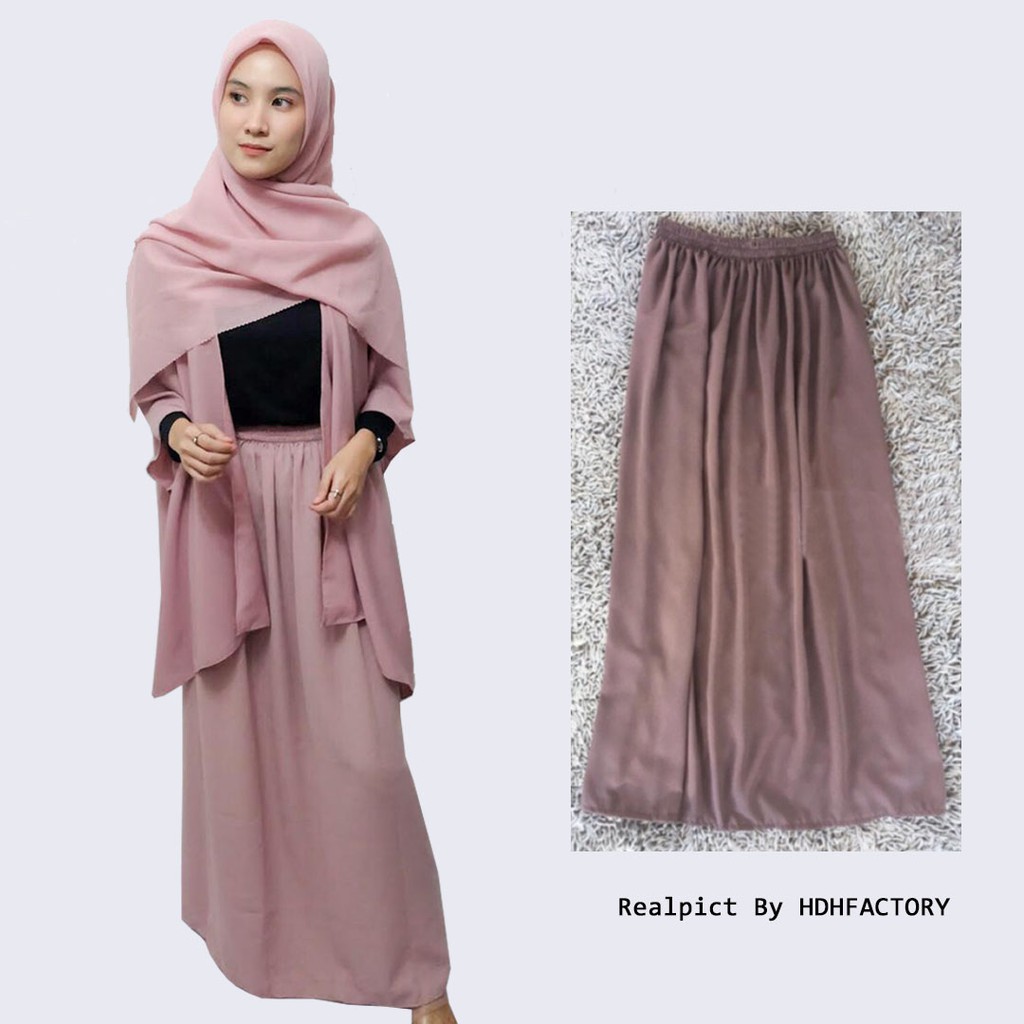 ROK MAXI