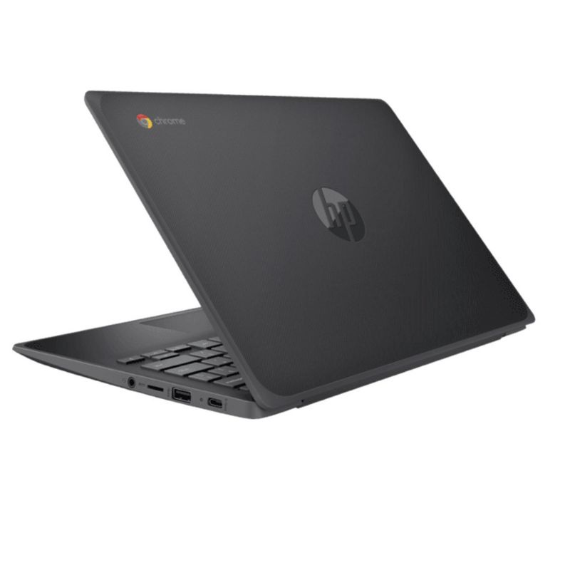 HP 11 CHROMEBOOK / N4020 / 160GB / 11.6"HD LAPTOP PELAJAR TERMURAH NEW