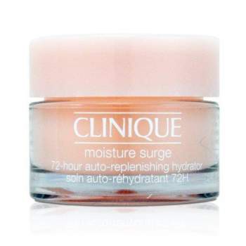 Clinique moisture surge 72 hour auto replenishing hydrator Gel Clinique