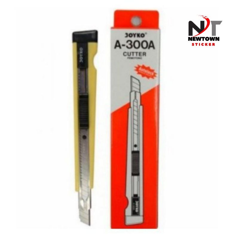 

Cutter joyko A 300