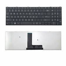 Keyboard Toshiba Satelite C50a-b,C50b,C50-b,C50d-b,C55b,C55-b,C55d-b