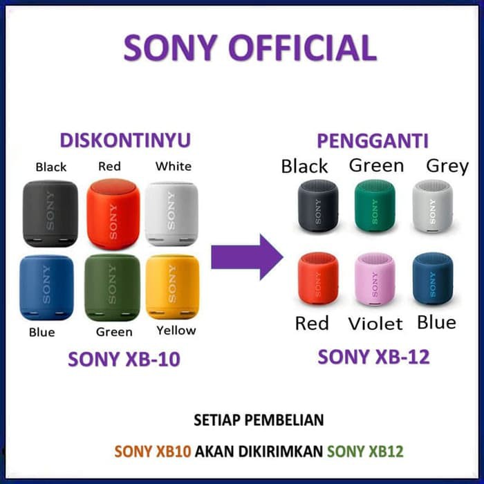 sony srs xb10 harga