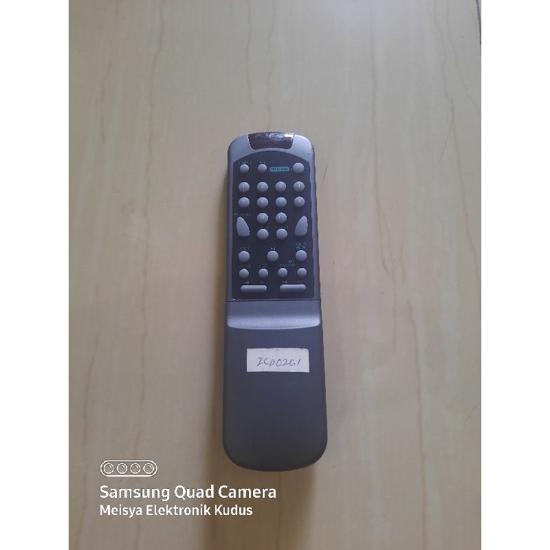 REMOT AUDIO POLYTRON JADUL