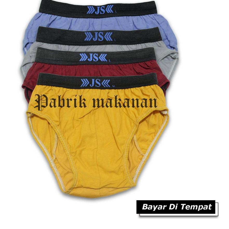 Terbaru - CELANA DALAM PRIA SATU LUSIN CD PRIA SELEMPAK PRIA DEWASA CELANA DALAM COWOK CD PRIA JUMBO