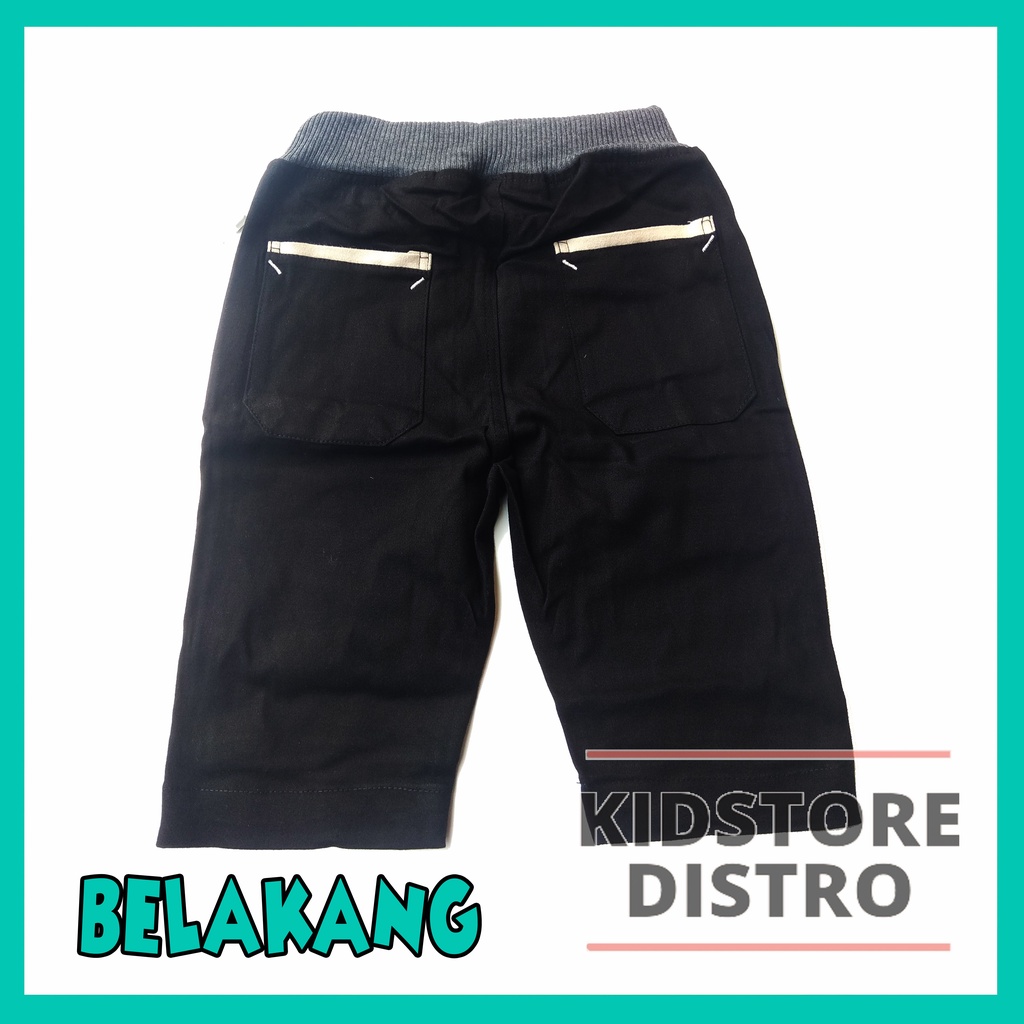 Celana Pendek Chino / Celana Anak / Celana Chino Anak / Chinos Anak Five Review