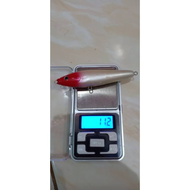 nelson nakamura magic stick 90