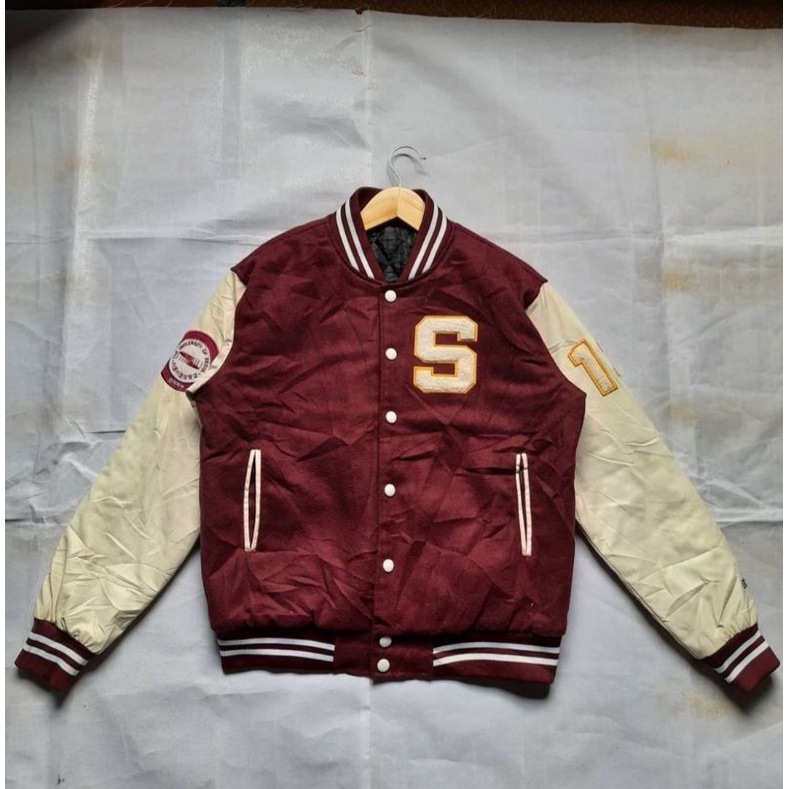 Varsity Leather University