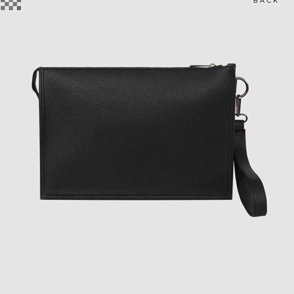 Langsung Dibeli Ray Cláyn - Sergio Clutch / Tas Tangan / Tas Clutch