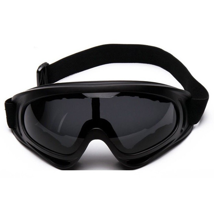 Grab medan TaffSPORT Kacamata Goggles Ski UV400 - X400