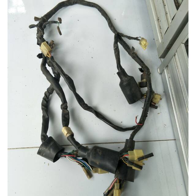 KABEL BODY TIGER REVO ORIGINAL COPOTAN