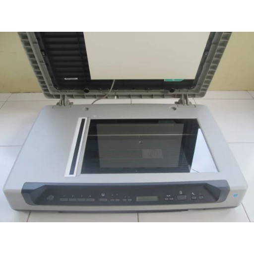 Scanner HP Scanjet 8300 Normal
