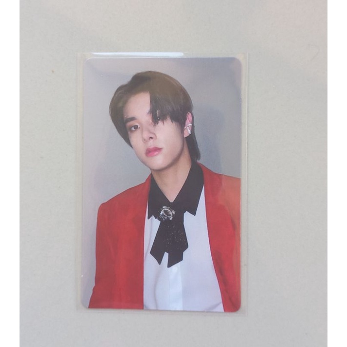 photocard enhypen jake Naver Shoping live