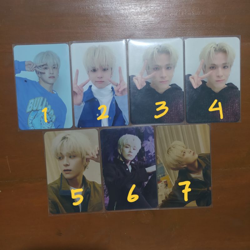 Asahi official pc album ktown