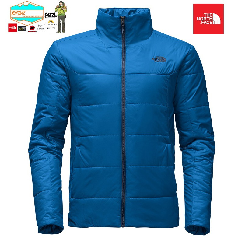 the north face inner jacket