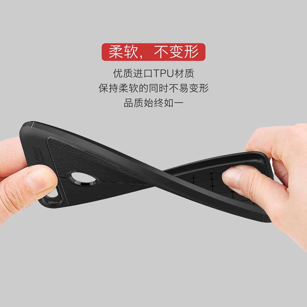 soft case AUTO FOCUS XIAOMI REDMI 8/7/6/5 8A/7A/6A/5A/4A 3s/3x 6/3 PRO 2s K20/K20 PRO S2/GO