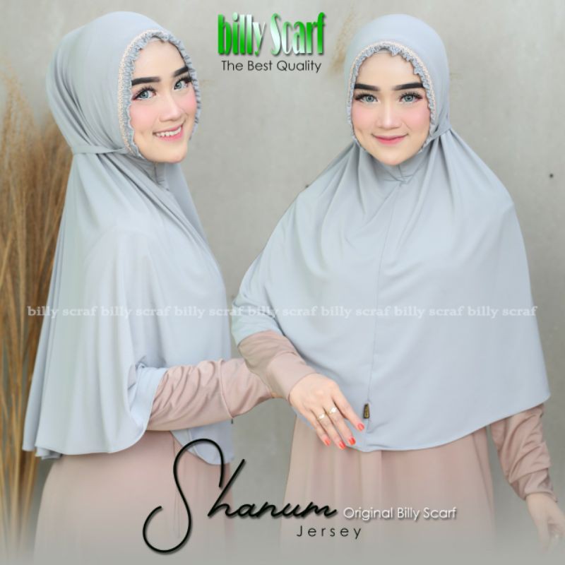 Khimar Sanum xl