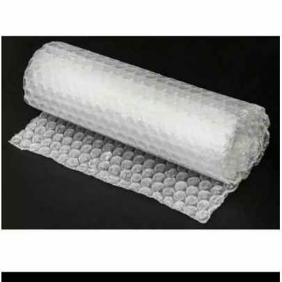 

Bubble Wrap per meter