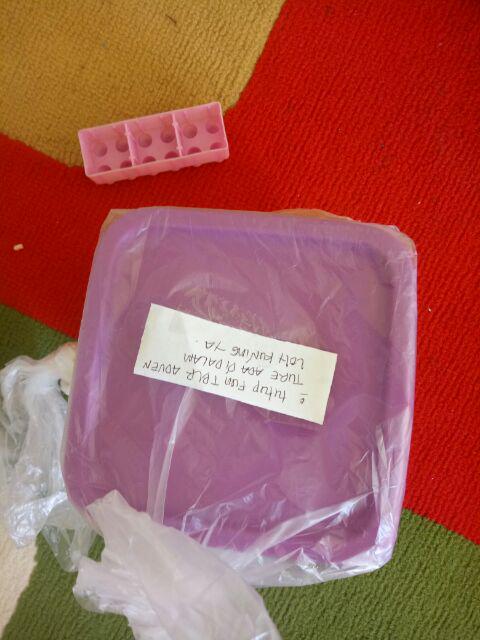 Wadah Serba Guna Small  Summer Ecer Yaa