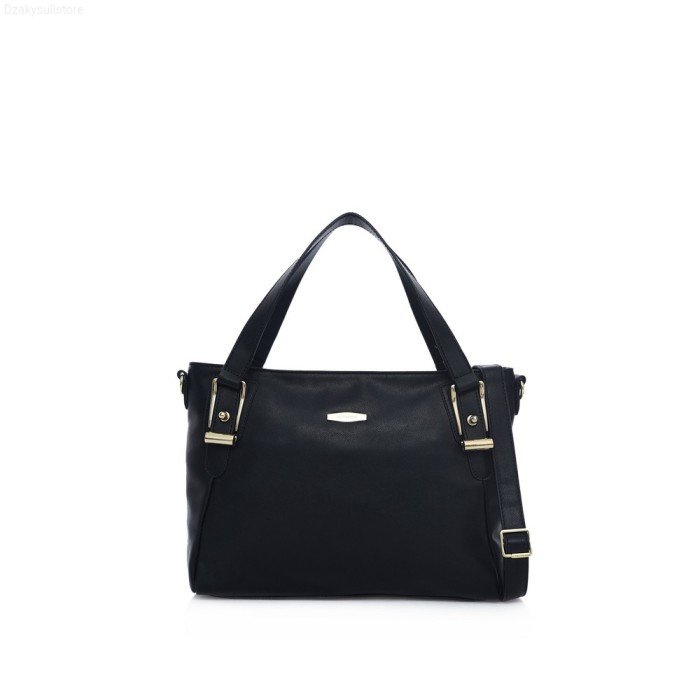 Tas Elizabeth Handbag 0055-5291 - Black