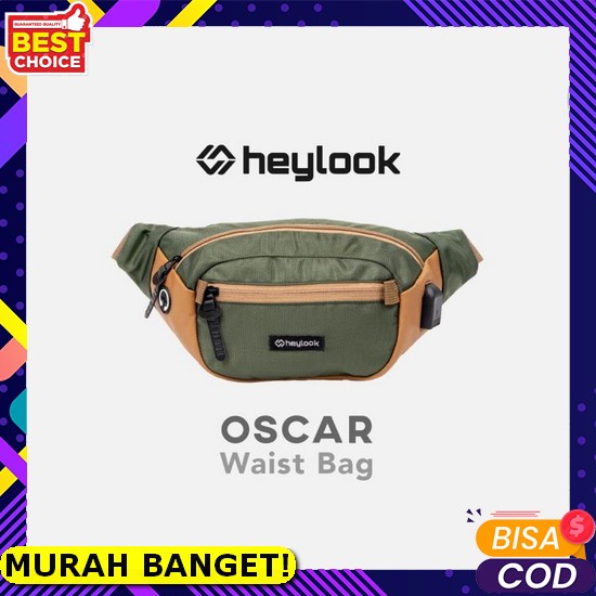 Tas Selempang Santer Tas Selempang Pria Kain Murah Meriah Ukuran Kecil Tas Selempang Murah Meriah Ta