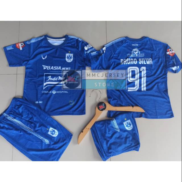 Psis anak musim baru