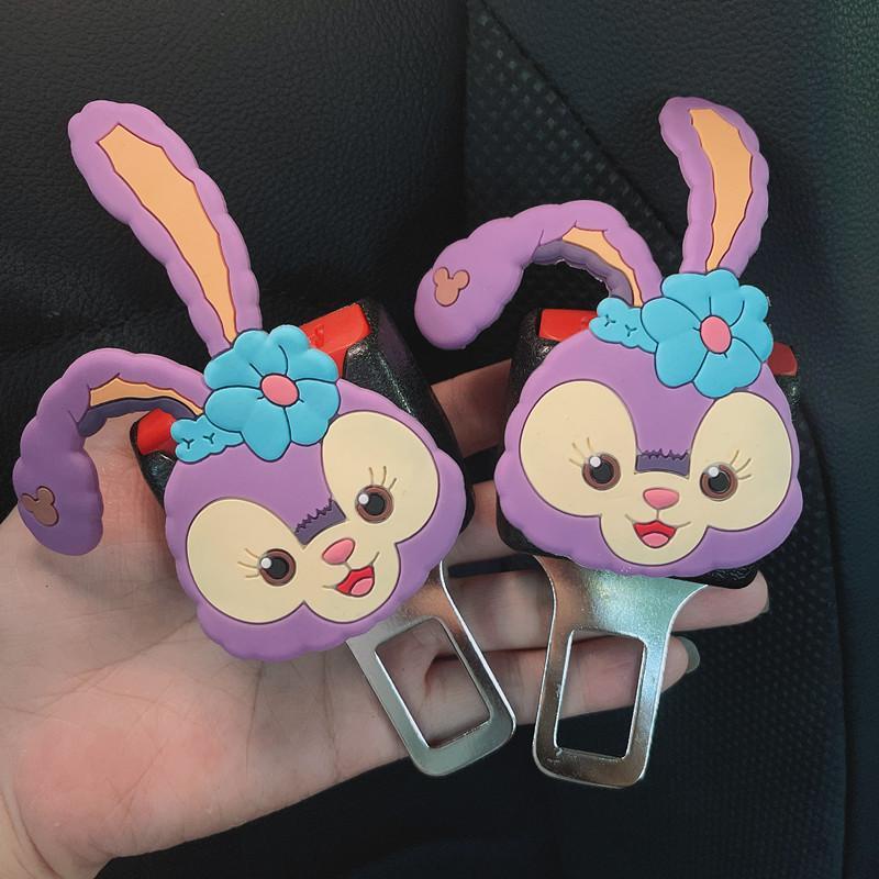 Konektor Sabuk Pengaman Mobil