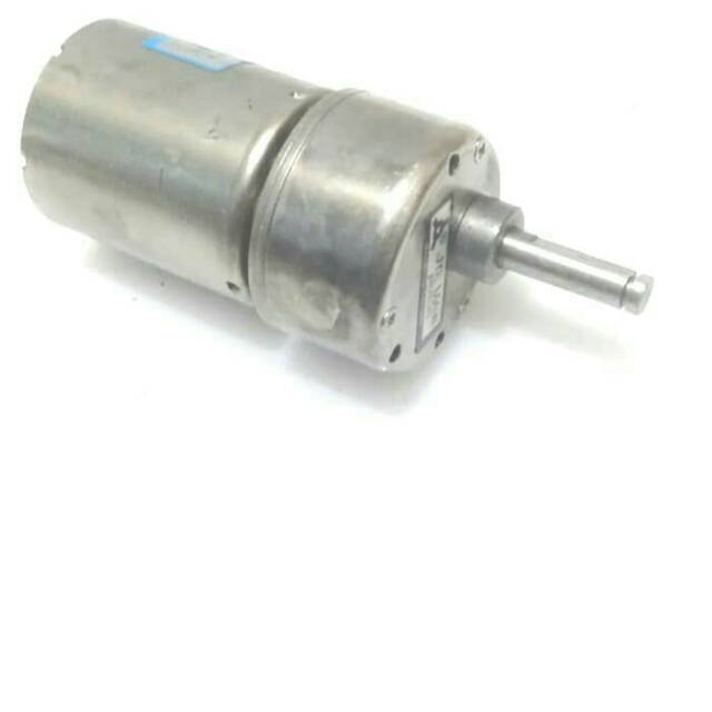 jye maw gearbox motor 12v 60rpm