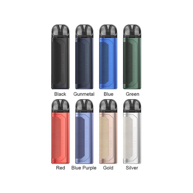 Geekvape AU Aegis U Pod Kit 800mAh