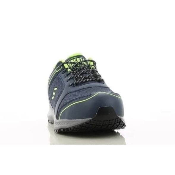 Sepatu Safety Jogger Balto Navy S1 Original