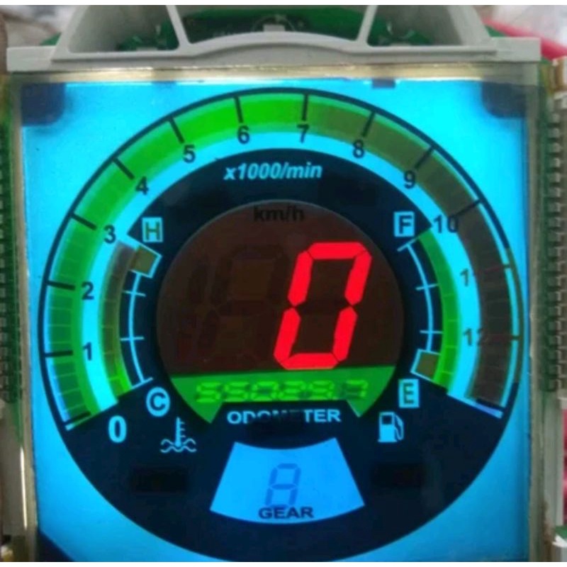 speedometer cs1 spidometer cs1 spido cs1 speedo modif