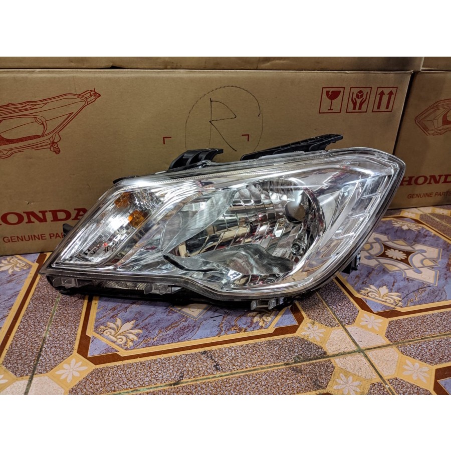 Headlamp Wuling Confero Formo Original