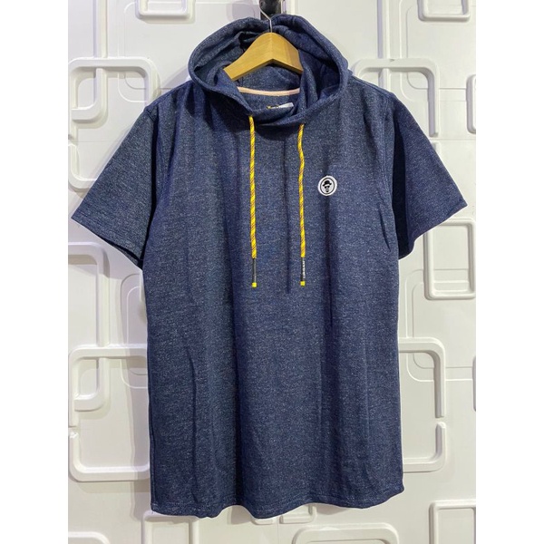 KAOS HOODIE PRIA PREMIUM URGAN KAOSPRIA MURAH