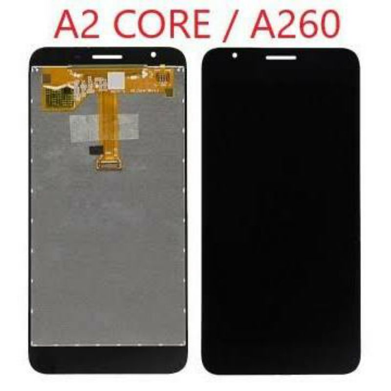 lcd Samsung a260 / A2 core