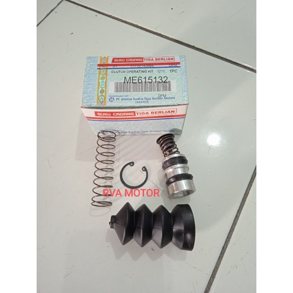 CO KIT PS135 PS RAGASA ME615132