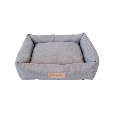 

MPETS Pet Bed Premium Olero Basket Small 55x50cm