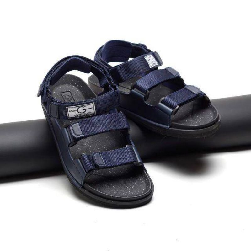 Sandal Handmade Original from Parijs Van Java