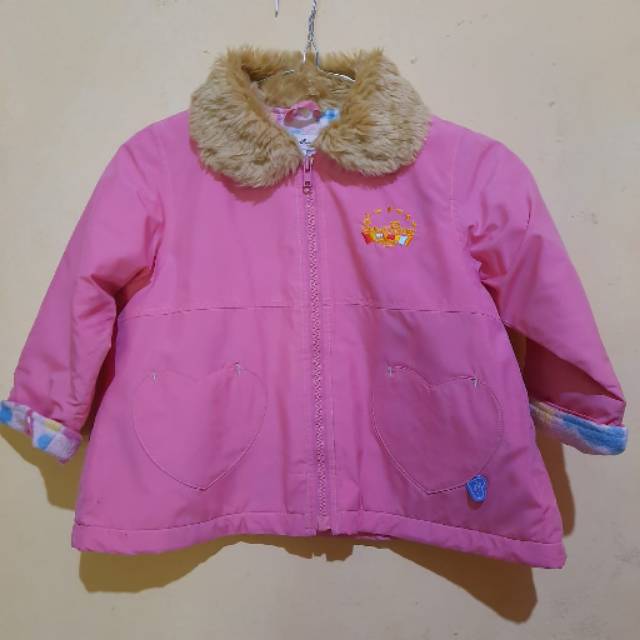 Preloved Jaket Baby / preloved baju bayi / preloved mothercare