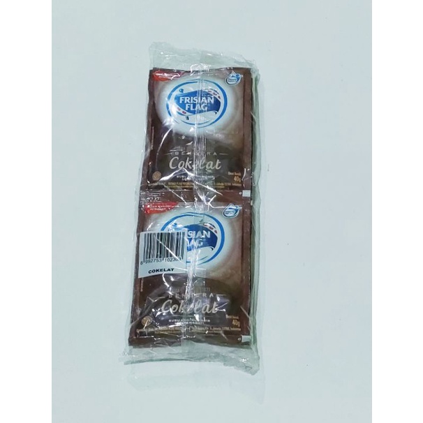 

Susu kental manis rasa cokelat 1 pack Dandeshop