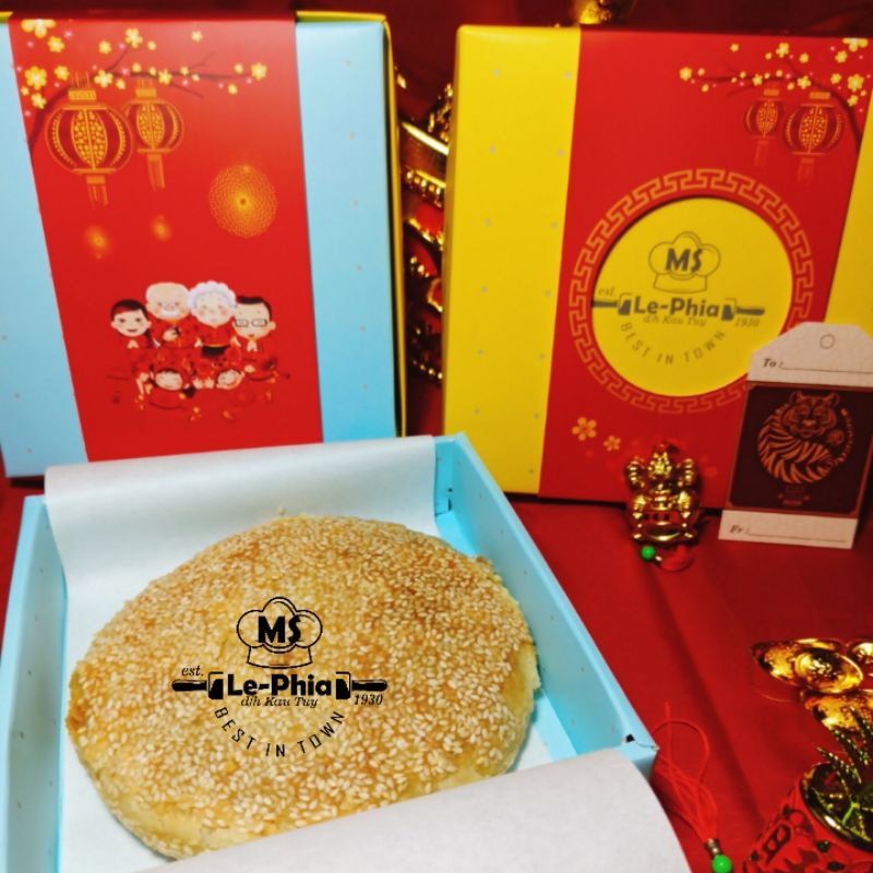 

Hampers imlek lephia besar isi 1