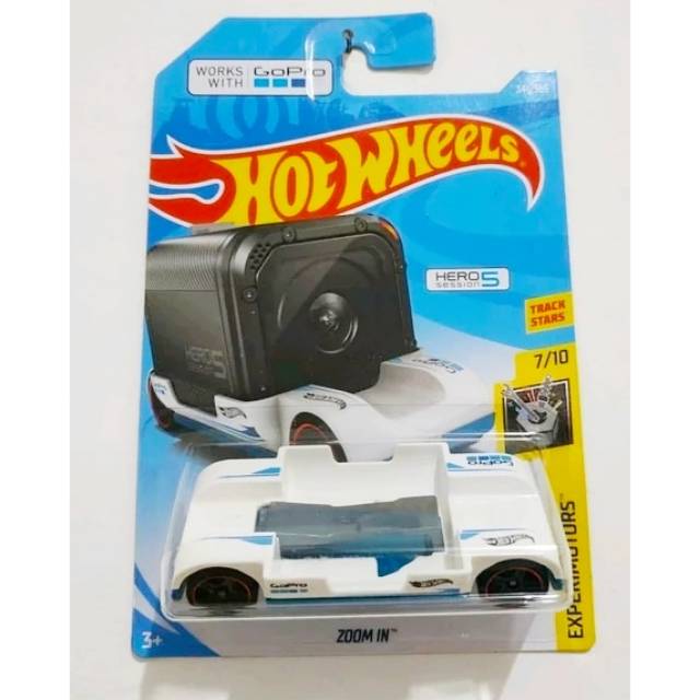 GO PRO HOTWHEELS PHOTOGRAPH PHOTO ARENA CAMERA