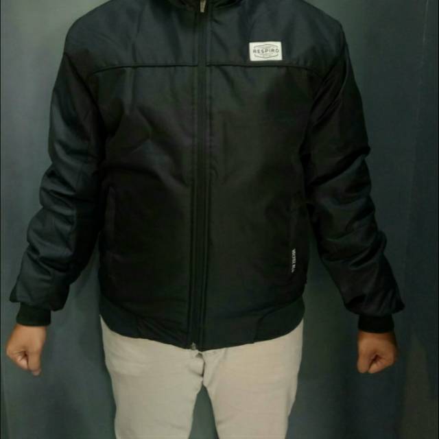 READY JAKET RESPIRO VALTOZ R1.4 ORIGINAL HIGH