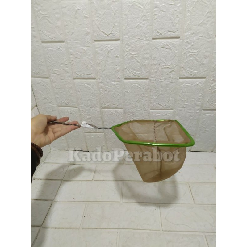 Saringan ikan VC 20 x 33 - saringan ikan cupang - saringan ikan halus