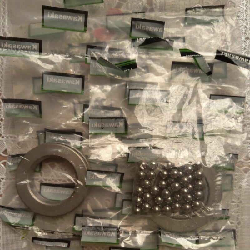 KOMSTIR NINJA COMSTIR KAWASAKI NINJA S87