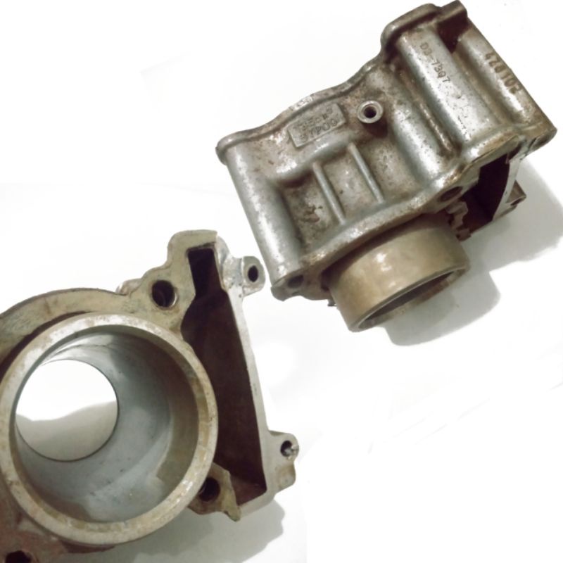 Blok Jupiter MX Old Original