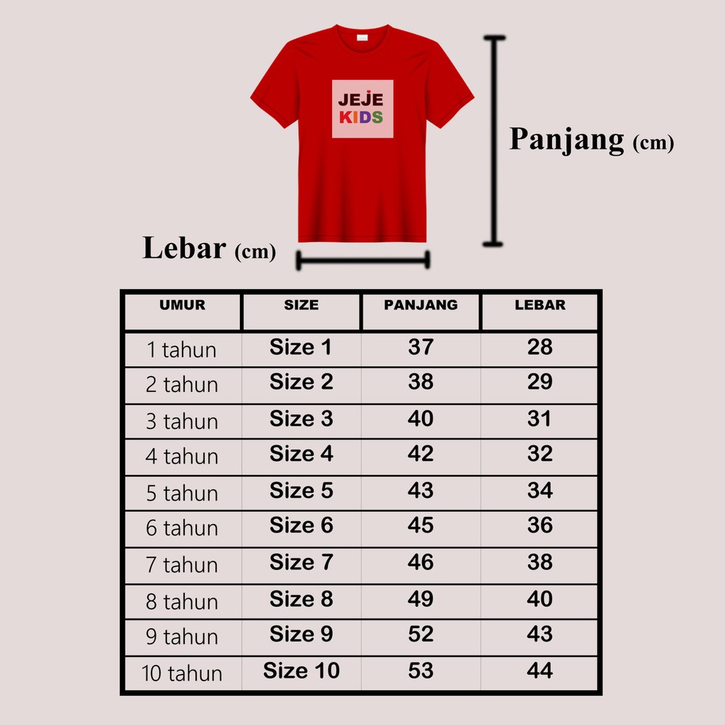 KAOS ANAK LAKI LAKI SPIDERMAN RED