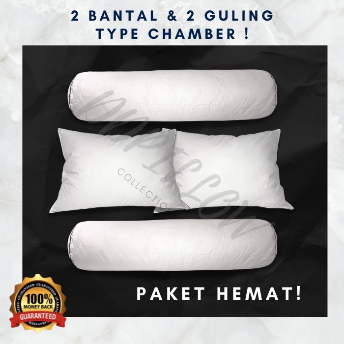 kepala-bantal- paket 2 bantal bulu angsa asli dan 2 guling bulu angsa asli - bantal -bantal-kepala.