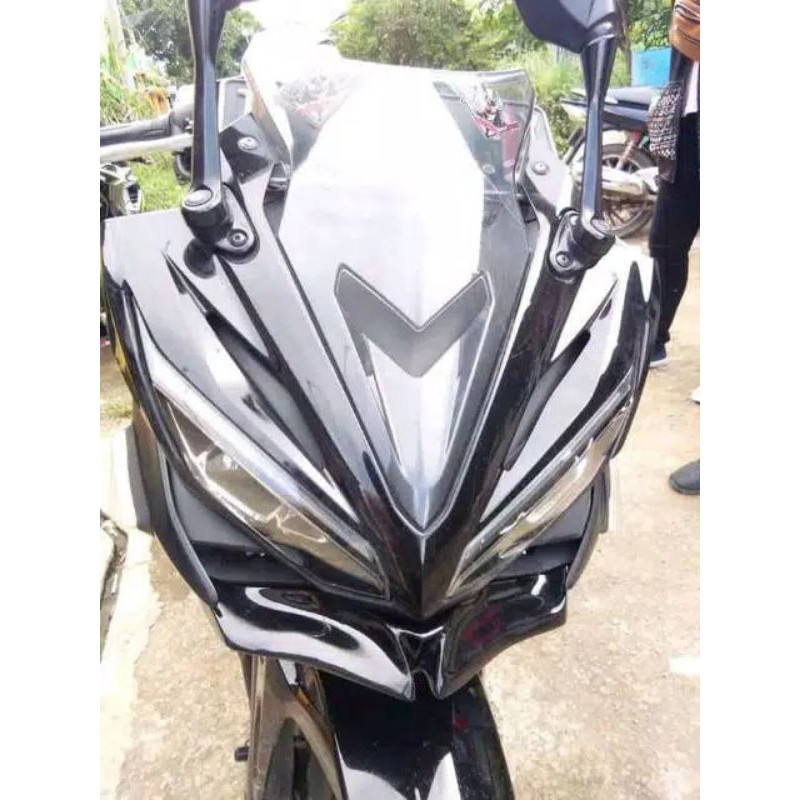 WINGLET CBR150R FACELIFT