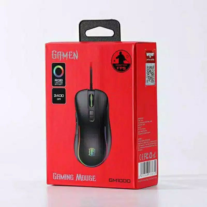 Mause Gaming Pro Gaming Mause Gamen Original Muase