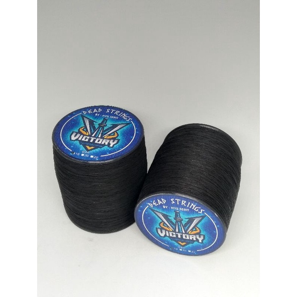 SENAR GELASAN MATOT 0,18 SPESIAL TURNAMENT merk victory